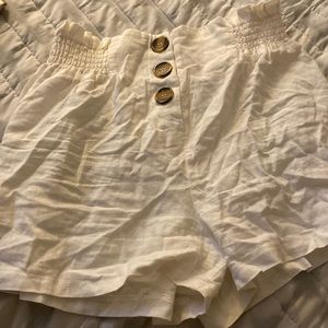 bundle and make an offer shorts highwaisted